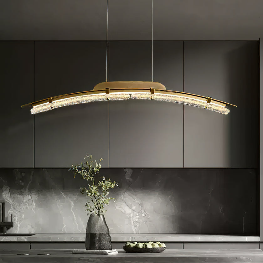 Wythe Pendant Light