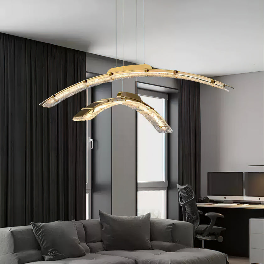 Wythe Pendant Light