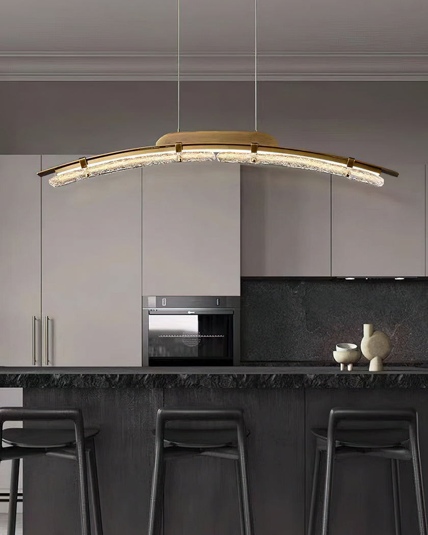 Wythe Pendant Light