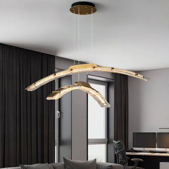 Wythe Pendant Light