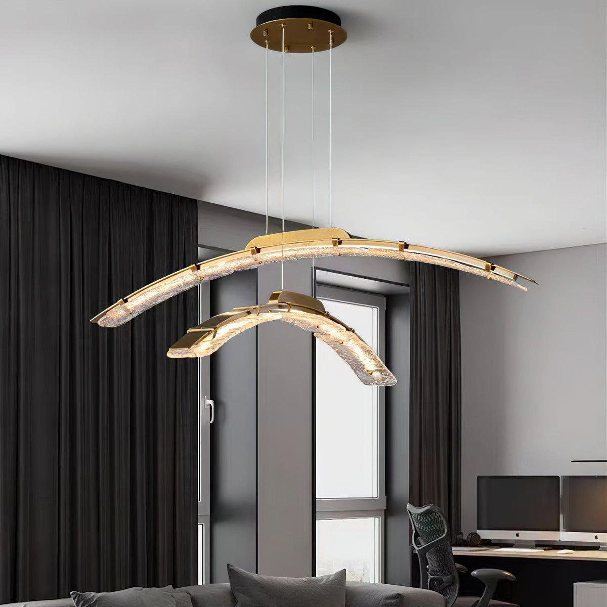 Wythe Pendant Light – detail 2