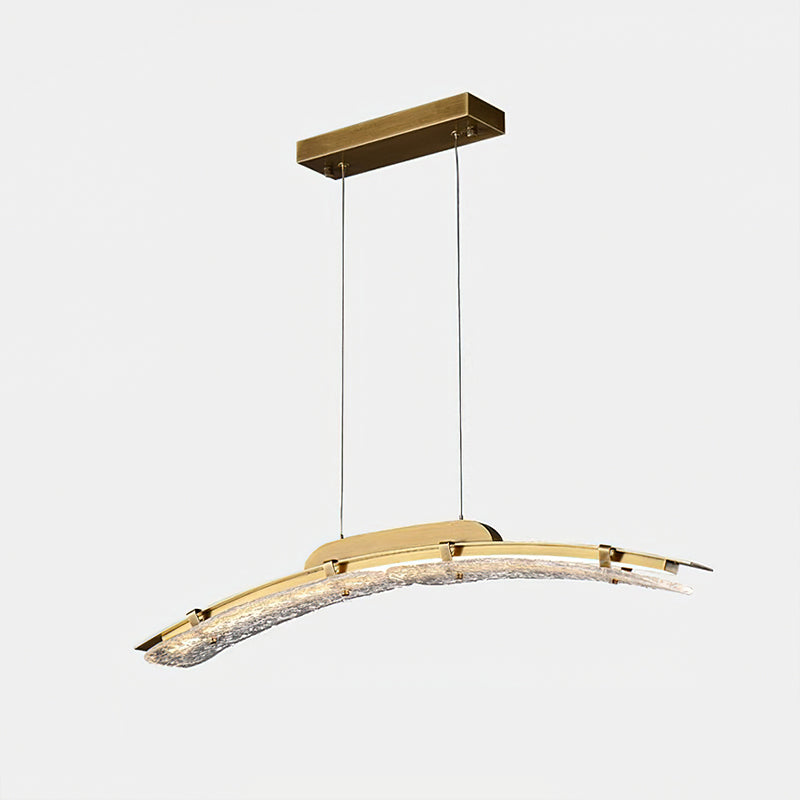 Wythe Pendant Light