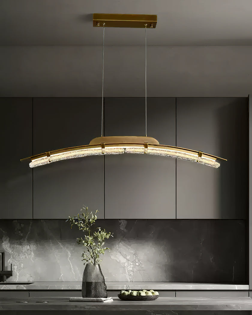 Wythe Pendant Light