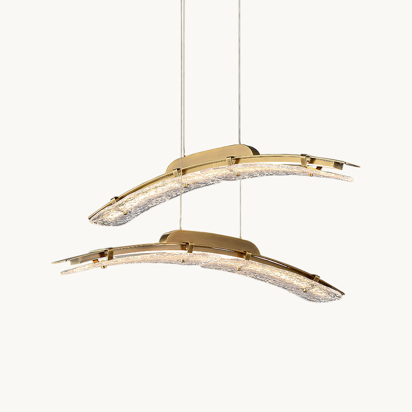 Wythe Pendant Light