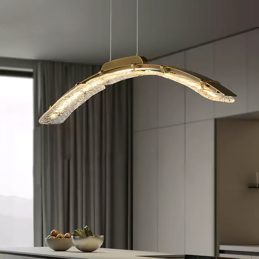 Wythe Pendant Light