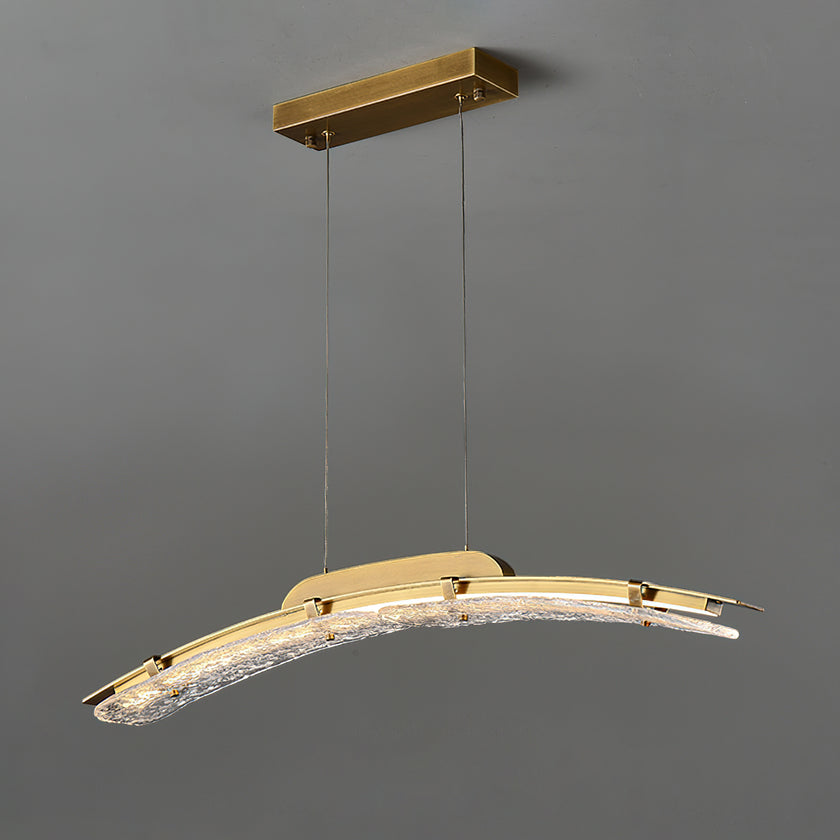 Wythe Pendant Light