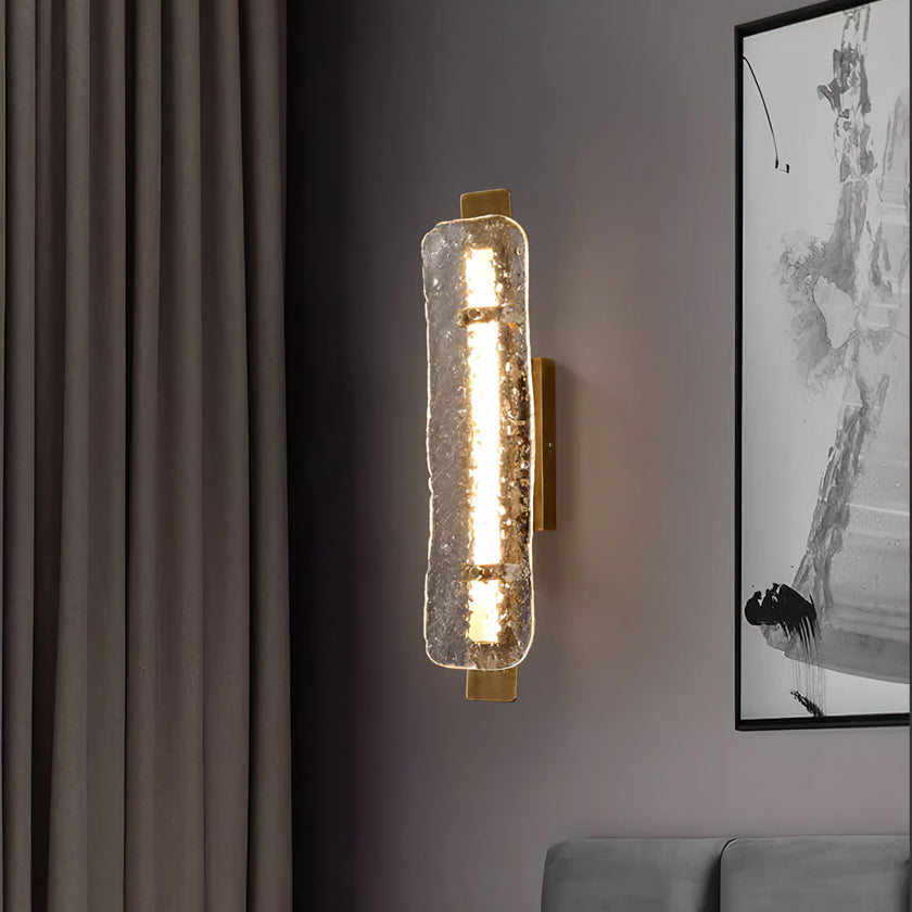 Wythe Wall Lamp