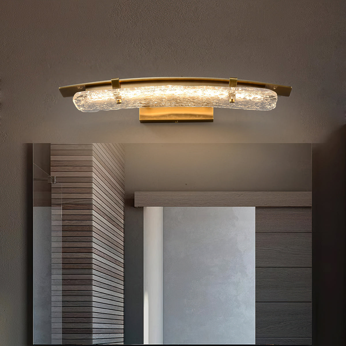 Wythe Wall Lamp – detail 2
