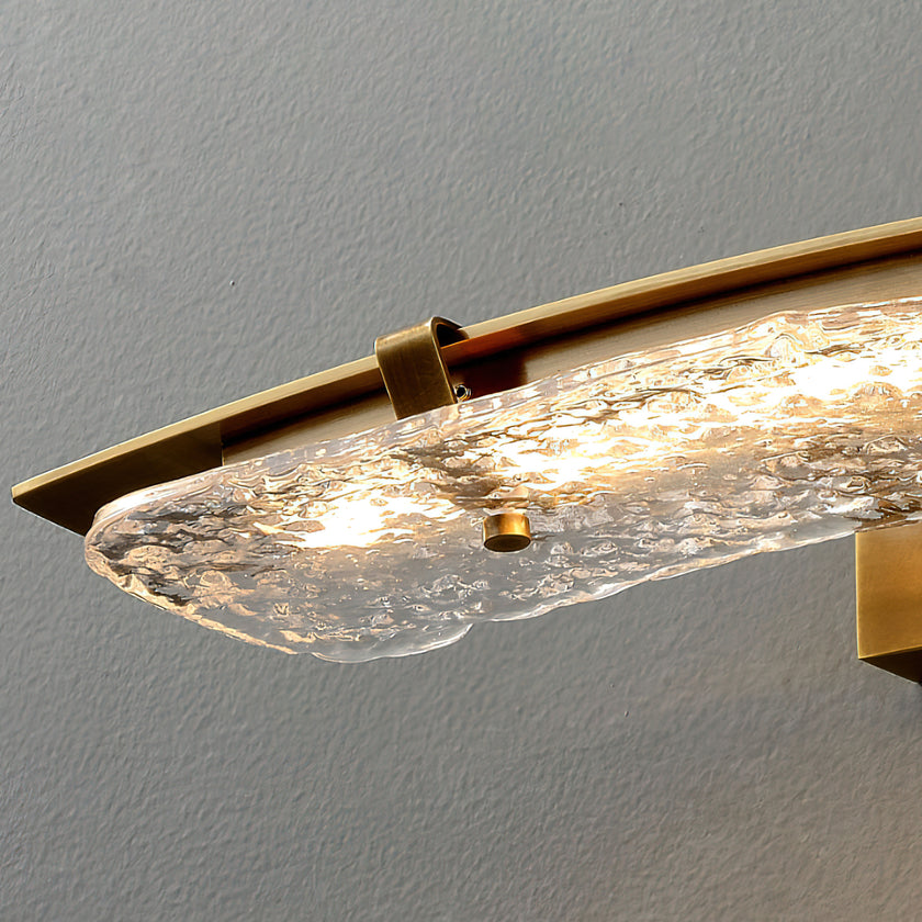 Wythe Wall Lamp