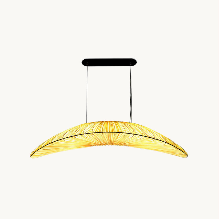 Xiyi Tassel Pendant Light