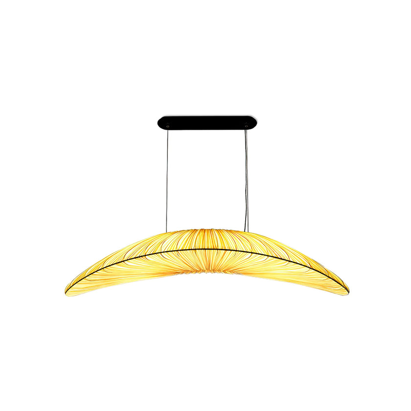 Xiyi Tassel Pendant Light