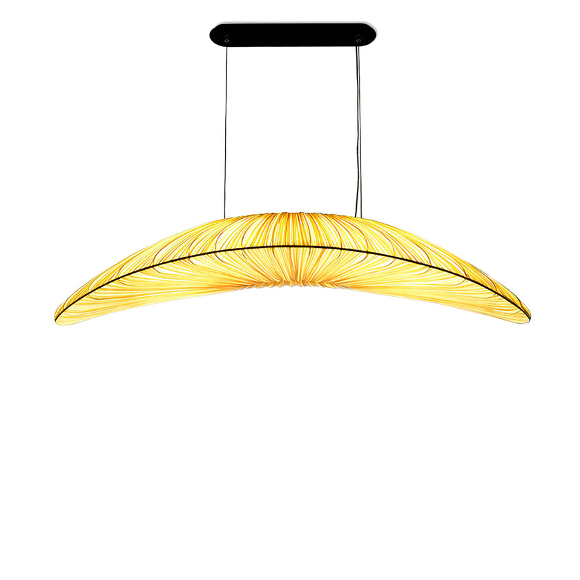 Xiyi Tassel Pendant Light