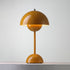 Flowerpot Portable Table Lamp