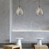 Yet Lan Pendant Lamp