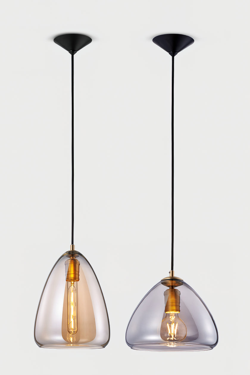 Yet Lan Pendant Lamp