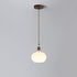 Yisi Po Pendant Lamp