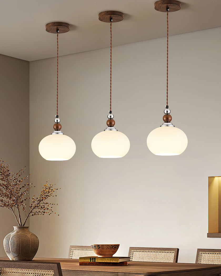 Yisi Po Pendant Lamp