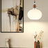 Yisi Po Pendant Lamp