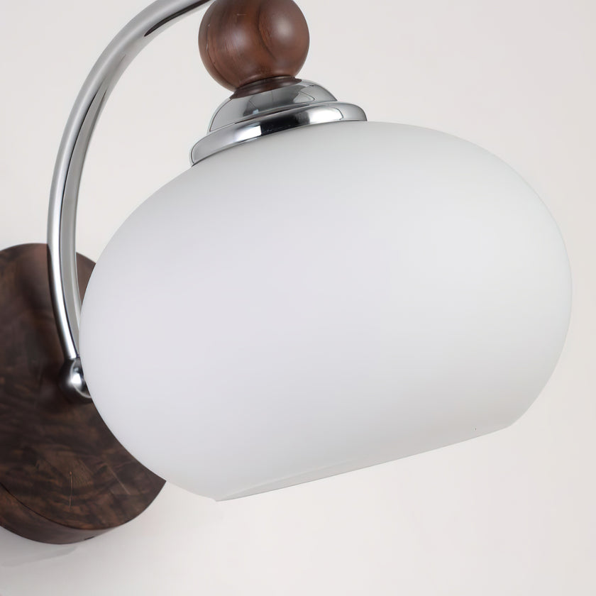 Yisi Po Wall Lamp