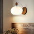 Yisi Po Wall Lamp