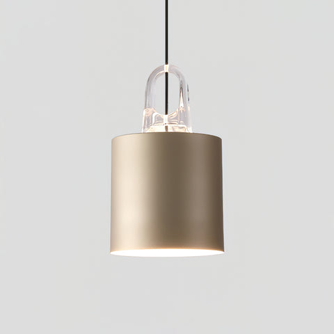 Yuan Strange Old Pendant Lamp – detail 25