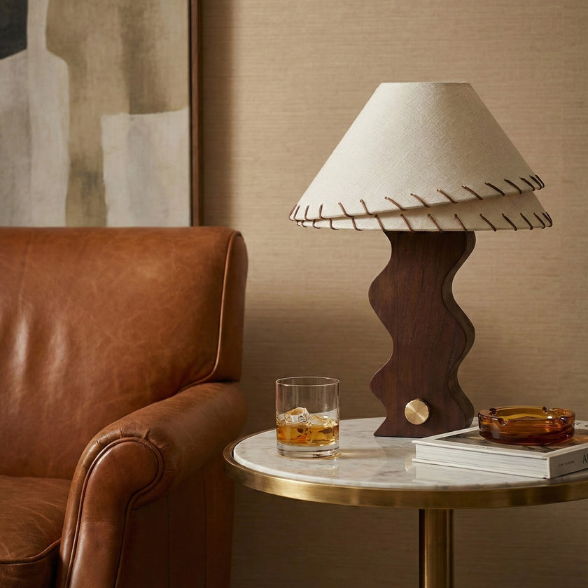 Zandro Table Lamp