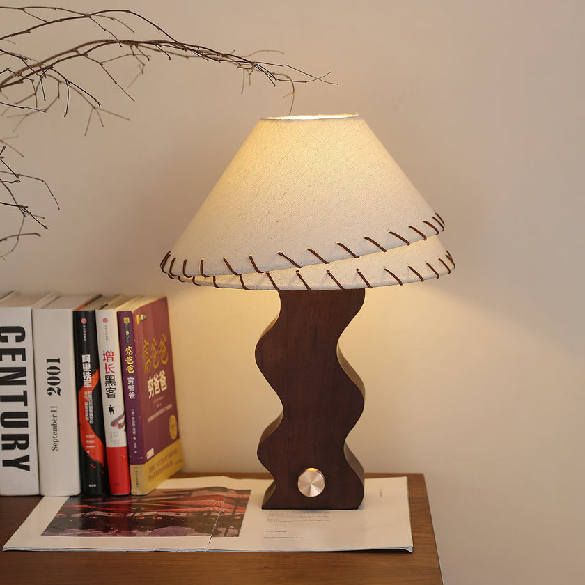 Zandro Table Lamp