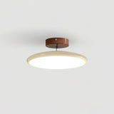 Braun & Beige