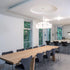 Zeppelin Pendant Lamp