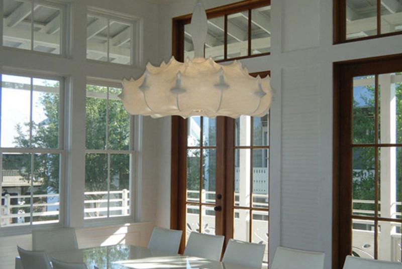 Zeppelin Pendant Lamp