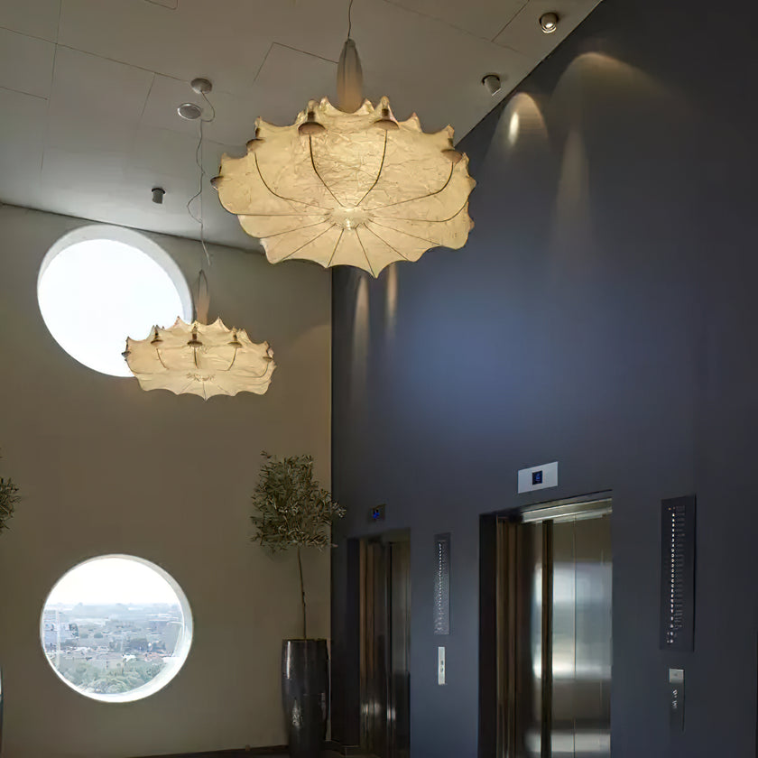 Zeppelin Pendant Lamp