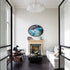 Zeppelin Pendant Lamp