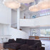 Zeppelin Pendant Lamp