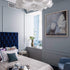 Zeppelin Pendant Lamp