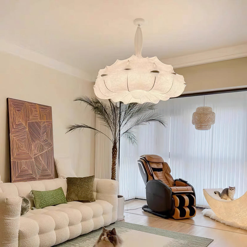 Zeppelin Pendant Lamp