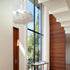 Zeppelin Pendant Lamp