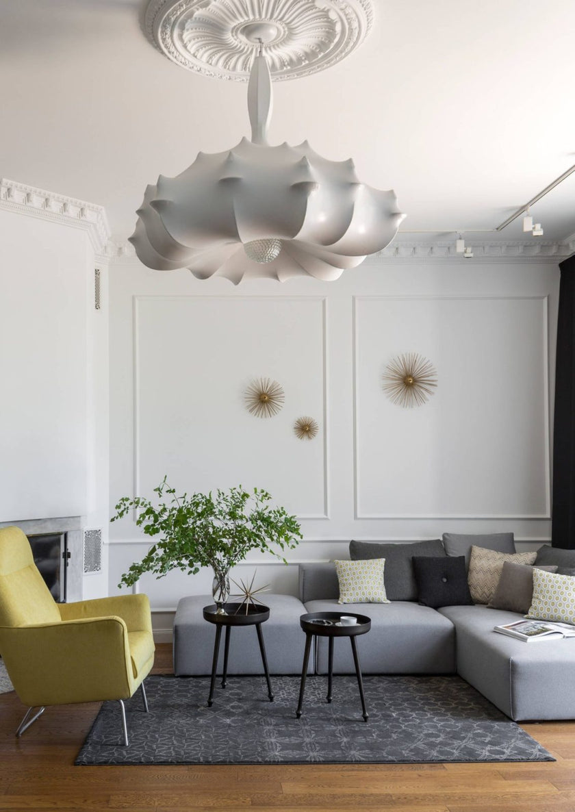 Zeppelin Pendant Lamp