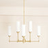 Ziyi Chandelier