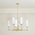 Ziyi Chandelier