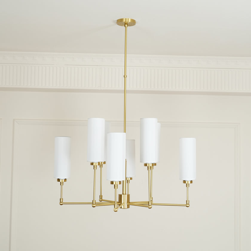 Ziyi Chandelier