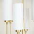 Ziyi Chandelier