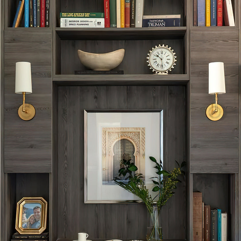 Ziyi Wall Light