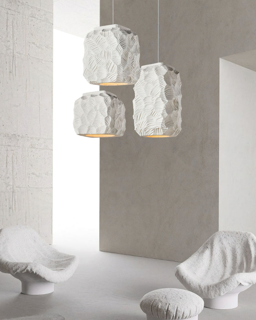 Zola Pendant Light