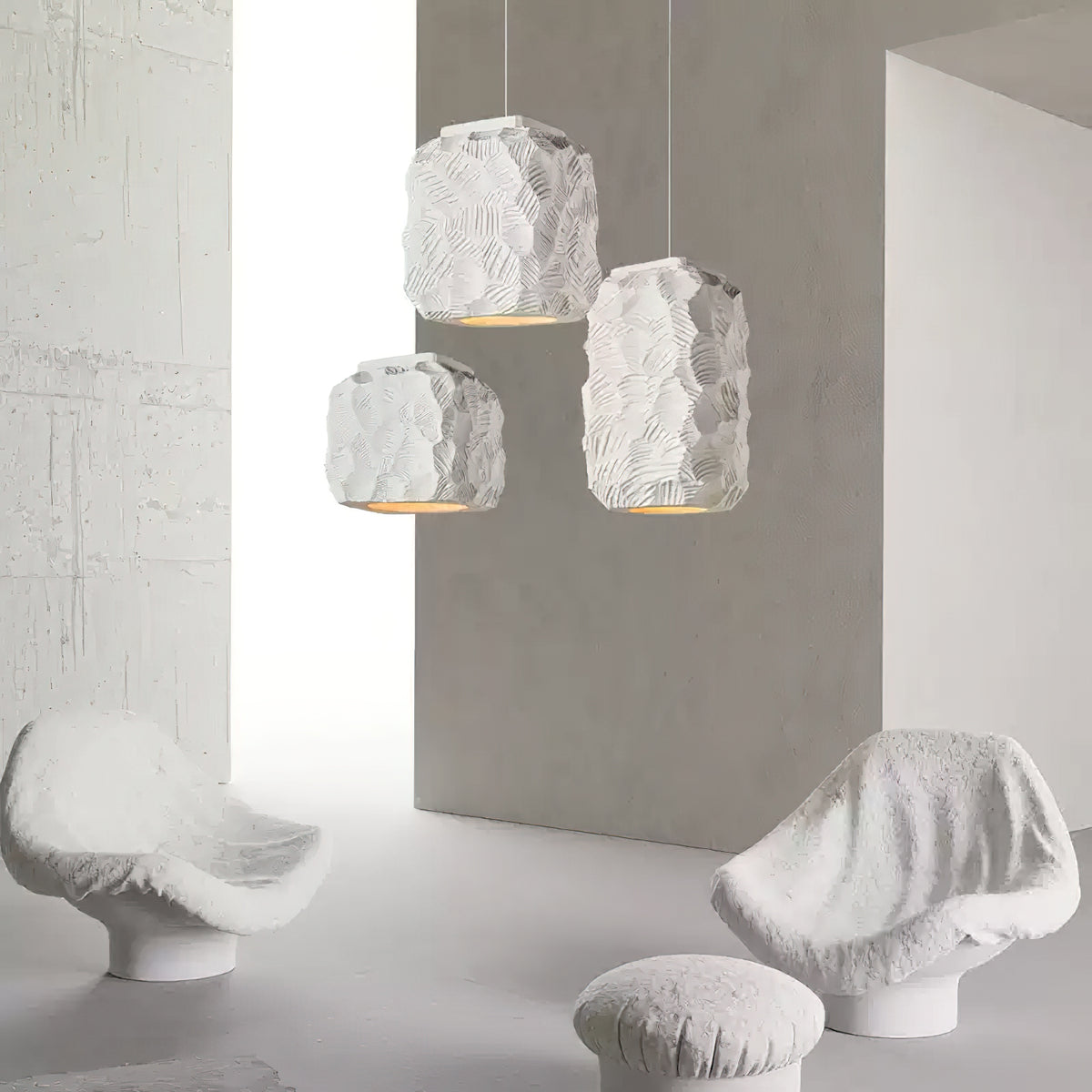 Zola Pendant Light – detail 2
