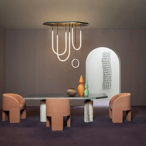 Say Yes Ceiling Lamp – detail 23