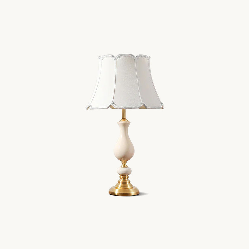 Carro Table Lamp