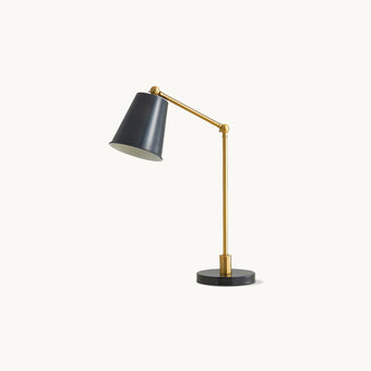 Epinal Table Lamp