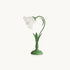 Flowers  Atmosphere Table Lamp