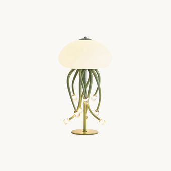 Jellyfish Table Lamp