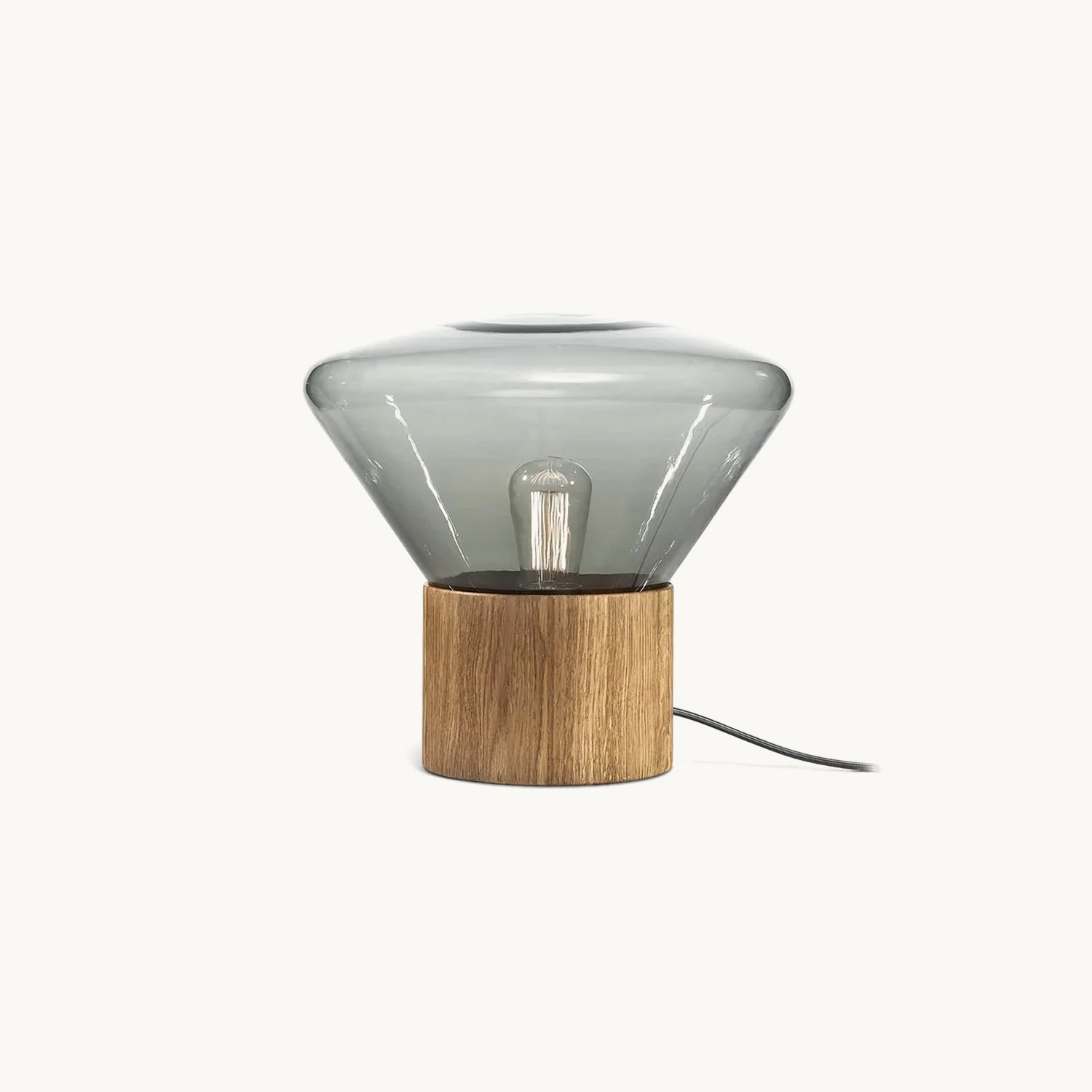 Light Bulb Table Lamp – Mooijane